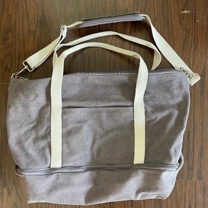 Lo and Sons Catalina Deluxe Weekender Large